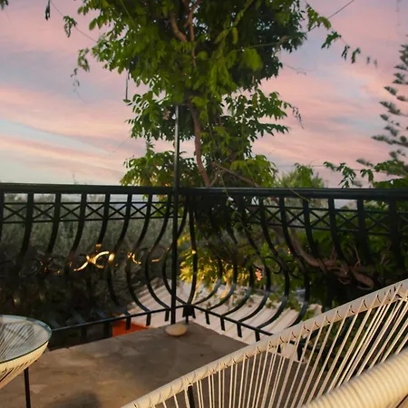 Orama Stone - Authentic Hospitality In A Historical Location, By Zantewize Apartmán *