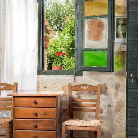 Orama Stone - Authentic Hospitality In A Historical Location, By Zantewize Apartment *