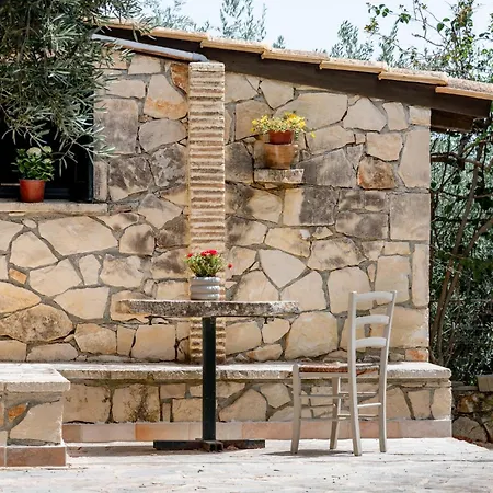 Orama Stone - Authentic Hospitality In A Historical Location, By Zantewize