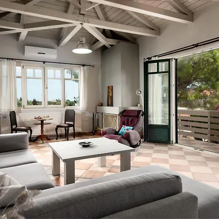 Apartmán Orama Stone - Authentic Hospitality In A Historical Location, By Zantewize *