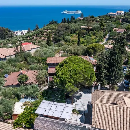 Orama Stone - Authentic Hospitality In A Historical Location, By Zantewize Apartment Zakynthos Town