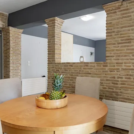 Orama Stone - Authentic Hospitality In A Historical Location, By Zantewize *