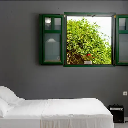 Orama Stone - Authentic Hospitality In A Historical Location, By Zantewize Apartmán