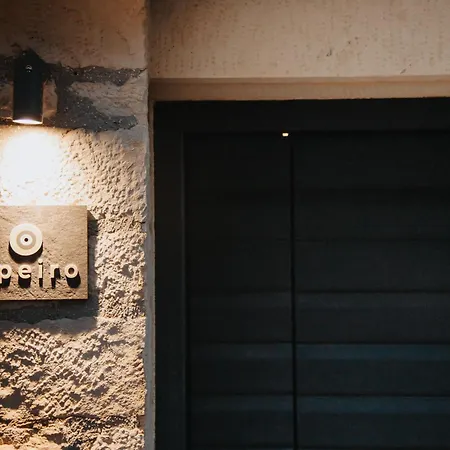 Apartman Orama Stone - Authentic Hospitality In A Historical Location, By Zantewize *