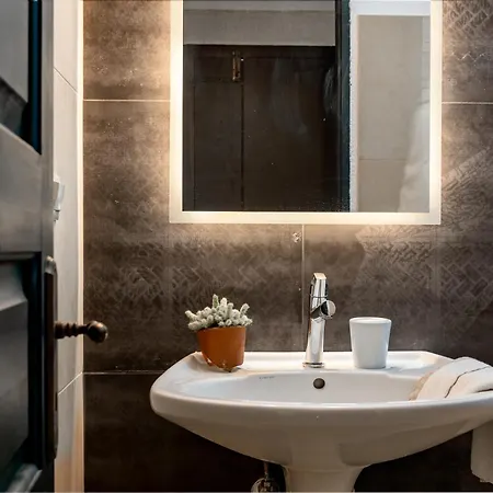 Orama Stone - Authentic Hospitality In A Historical Location, By Zantewize