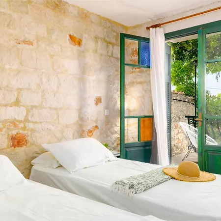 Appartamento Orama Stone - Authentic Hospitality In A Historical Location, By Zantewize *