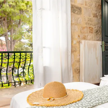 Appartamento Orama Stone - Authentic Hospitality In A Historical Location, By Zantewize Città di Zante
