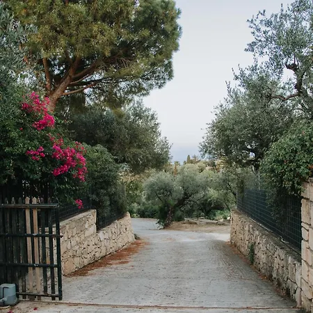 아파트 Orama Stone - Authentic Hospitality In A Historical Location, By Zantewize