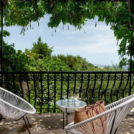 Orama Stone - Authentic Hospitality In A Historical Location, By Zantewize Appartamento