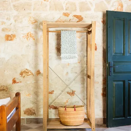 Appartamento Orama Stone - Authentic Hospitality In A Historical Location, By Zantewize