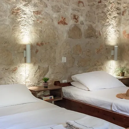 Orama Stone - Authentic Hospitality In A Historical Location, By Zantewize Appartamento Città di Zante