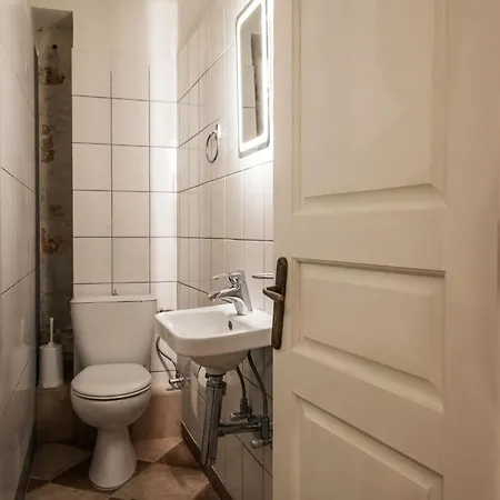 Apartmán Orama Stone - Authentic Hospitality In A Historical Location, By Zantewize Zakynthos