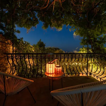 Orama Stone - Authentic Hospitality In A Historical Location, By Zantewize Apartman Zákinthosz