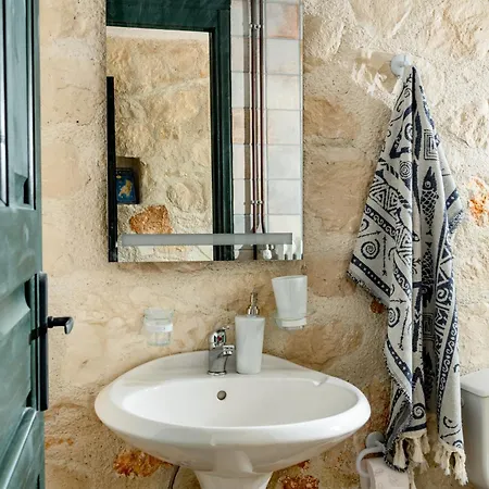 아파트 Orama Stone - Authentic Hospitality In A Historical Location, By Zantewize 자킨토스 타운