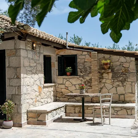 Orama Stone - Authentic Hospitality In A Historical Location, By Zantewize *