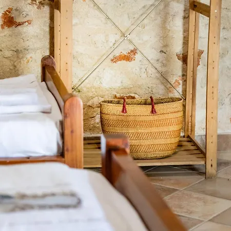 Orama Stone - Authentic Hospitality In A Historical Location, By Zantewize Appartamento