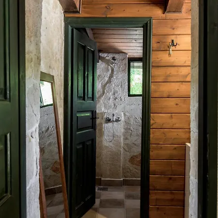 Appartamento Orama Stone - Authentic Hospitality In A Historical Location, By Zantewize *