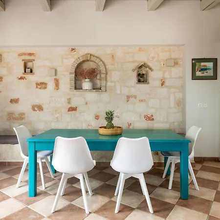 Orama Stone - Authentic Hospitality In A Historical Location, By Zantewize Appartamento