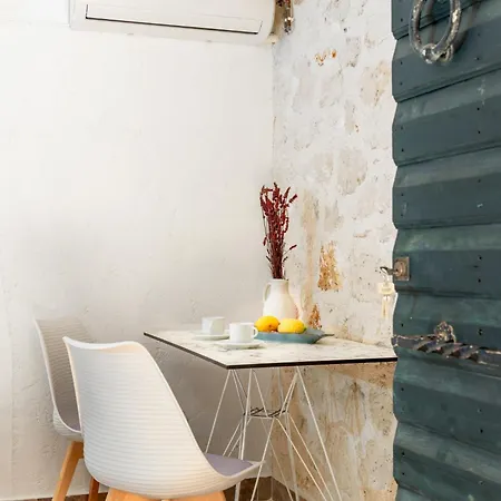 Appartamento Orama Stone - Authentic Hospitality In A Historical Location, By Zantewize *