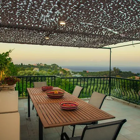 Orama Stone - Authentic Hospitality In A Historical Location, By Zantewize 아파트