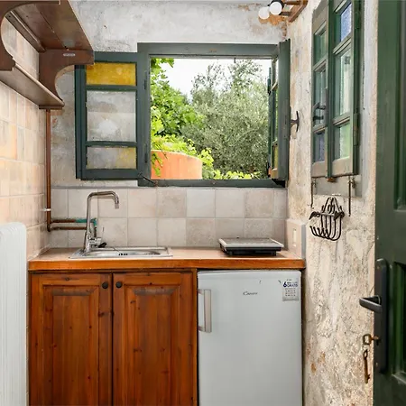 Orama Stone - Authentic Hospitality In A Historical Location, By Zantewize Appartamento Città di Zante
