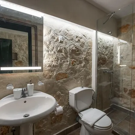 Apartmán Orama Stone - Authentic Hospitality In A Historical Location, By Zantewize Zakynthos