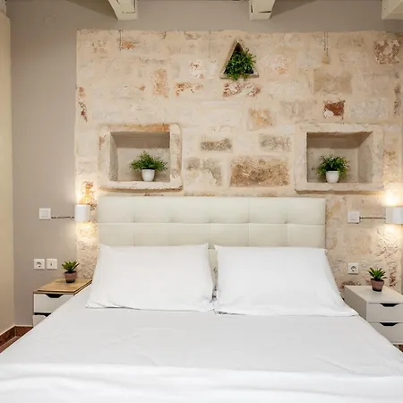 Apartman Orama Stone - Authentic Hospitality In A Historical Location, By Zantewize Zákinthosz