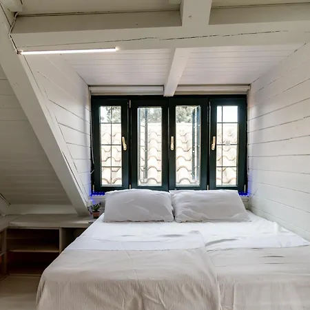 Orama Stone - Authentic Hospitality In A Historical Location, By Zantewize Zákinthosz