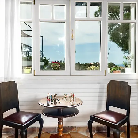 Orama Stone - Authentic Hospitality In A Historical Location, By Zantewize 아파트