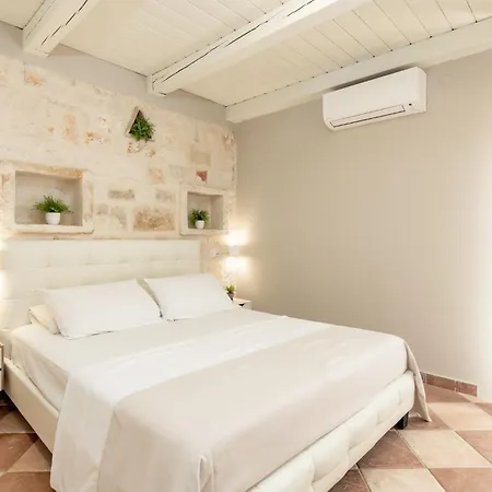 Apartmán Orama Stone - Authentic Hospitality In A Historical Location, By Zantewize
