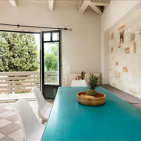 아파트 Orama Stone - Authentic Hospitality In A Historical Location, By Zantewize *
