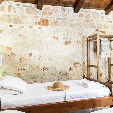 Orama Stone - Authentic Hospitality In A Historical Location, By Zantewize Appartamento Città di Zante