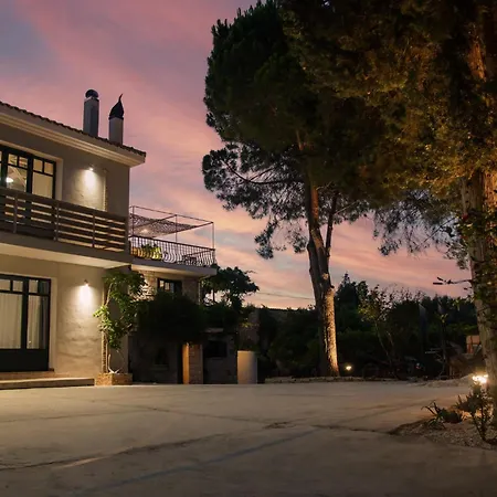 Orama Stone - Authentic Hospitality In A Historical Location, By Zantewize