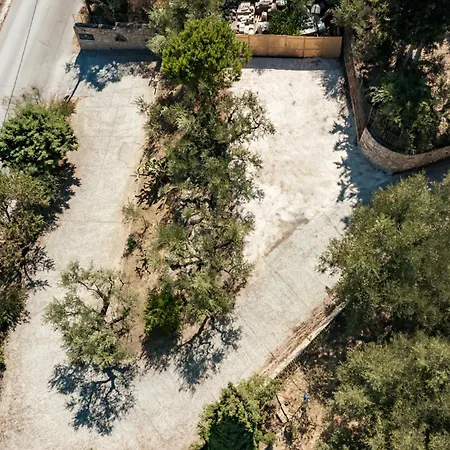 Apartment Orama Stone - Authentic Hospitality In A Historical Location, By Zantewize Zakynthos