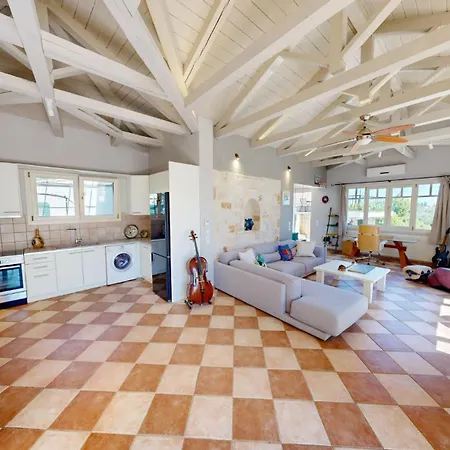 Apartment Orama Stone - Authentic Hospitality In A Historical Location, By Zantewize Zakynthos