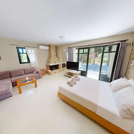 Apartmán Orama Stone - Authentic Hospitality In A Historical Location, By Zantewize Zakynthos