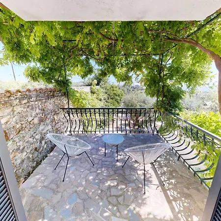 Apartment Orama Stone - Authentic Hospitality In A Historical Location, By Zantewize Zakynthos