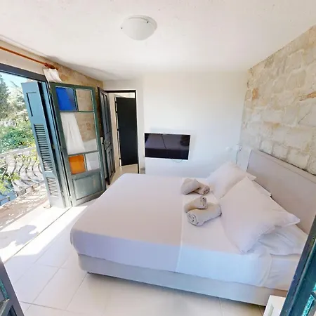 Orama Stone - Authentic Hospitality In A Historical Location, By Zantewize Apartment