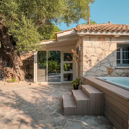 Orama Stone - Authentic Hospitality In A Historical Location, By Zantewize *