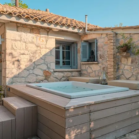 Orama Stone - Authentic Hospitality In A Historical Location, By Zantewize * Zakynthos