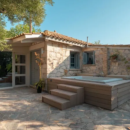 Orama Stone - Authentic Hospitality In A Historical Location, By Zantewize Apartman Zákinthosz