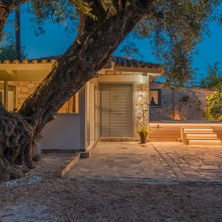 아파트 Orama Stone - Authentic Hospitality In A Historical Location, By Zantewize