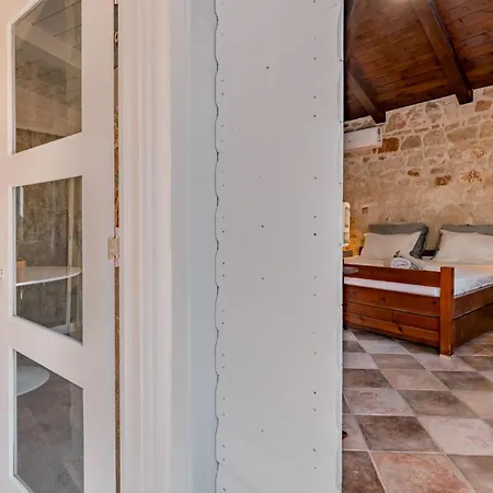 Orama Stone - Authentic Hospitality In A Historical Location, By Zantewize 아파트 자킨토스 타운