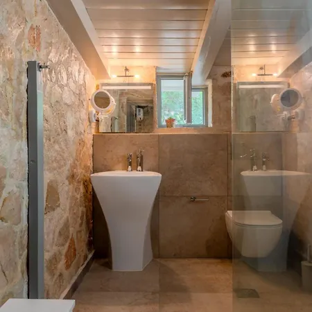 Apartmán Orama Stone - Authentic Hospitality In A Historical Location, By Zantewize Zakynthos