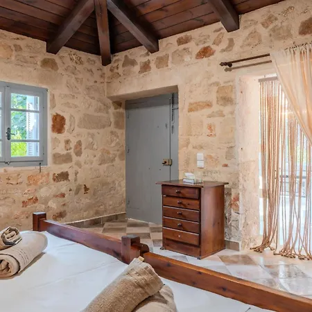 Apartment Orama Stone - Authentic Hospitality In A Historical Location, By Zantewize *