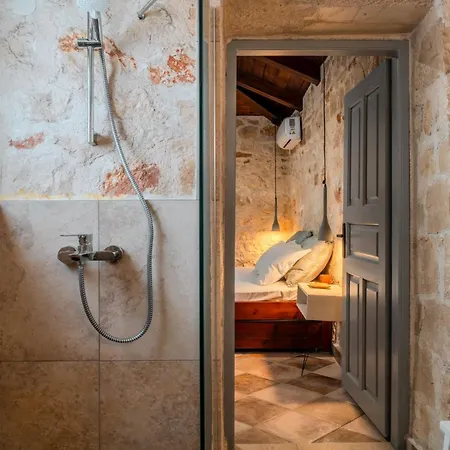 Apartmán Orama Stone - Authentic Hospitality In A Historical Location, By Zantewize Zakynthos