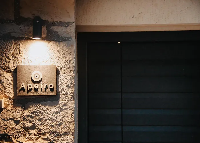 Διαμέρισμα Orama Stone - Authentic Hospitality In A Historical Location, By Zantewize *