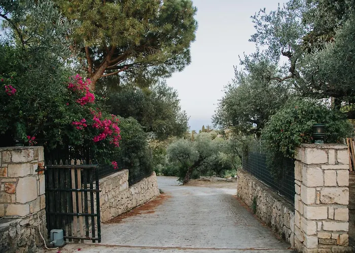 Διαμέρισμα Orama Stone - Authentic Hospitality In A Historical Location, By Zantewize