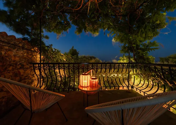 Orama Stone - Authentic Hospitality In A Historical Location, By Zantewize Διαμέρισμα Ζάκυνθος Πόλη