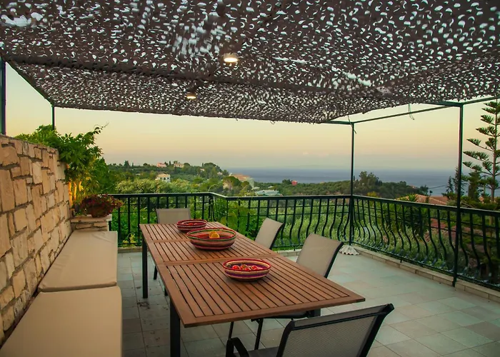 Orama Stone - Authentic Hospitality In A Historical Location, By Zantewize Διαμέρισμα